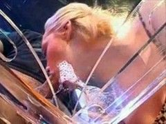 Pisse und Sperma (0)